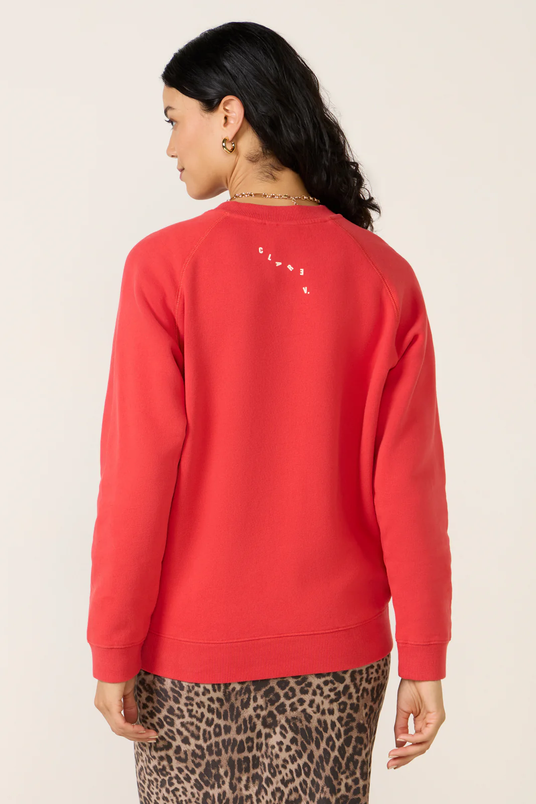 Oui Sweatshirt - Image 4