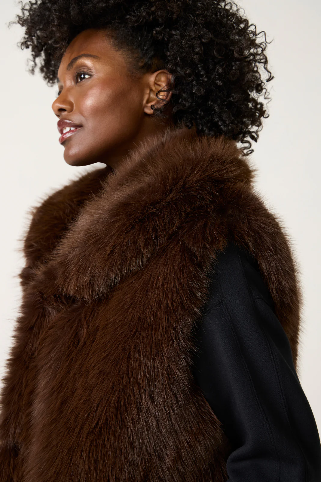 Oversized Vest - Image 3
