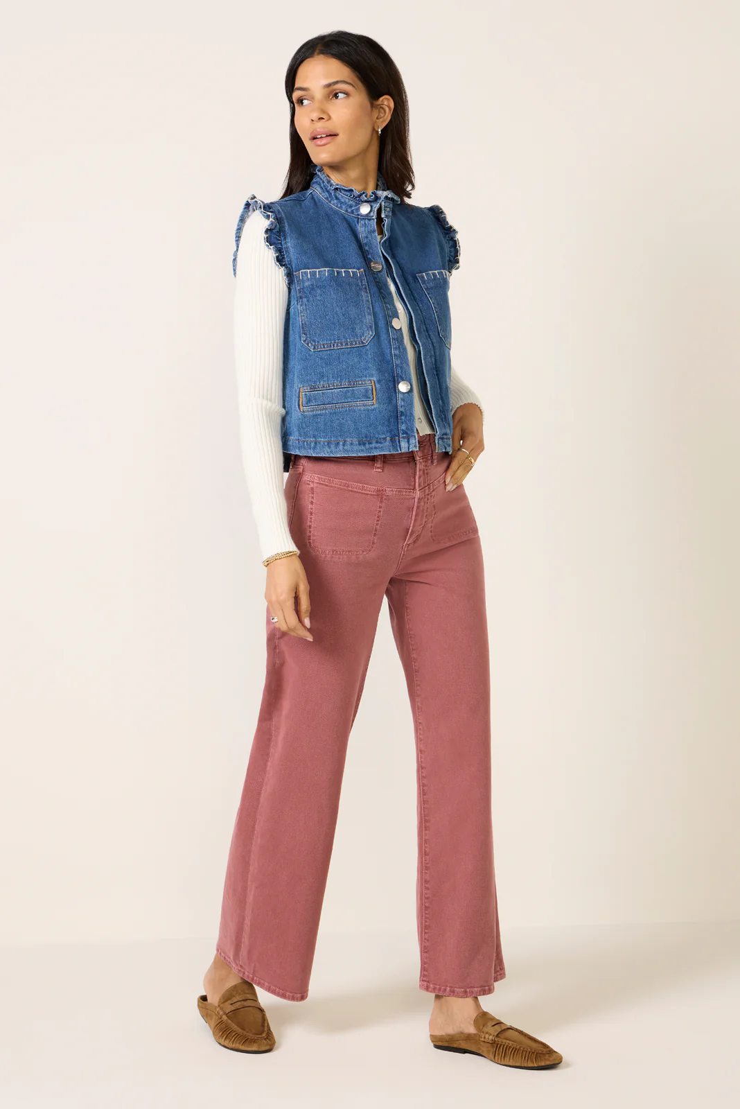 Pablo Waistcoat - Image 2