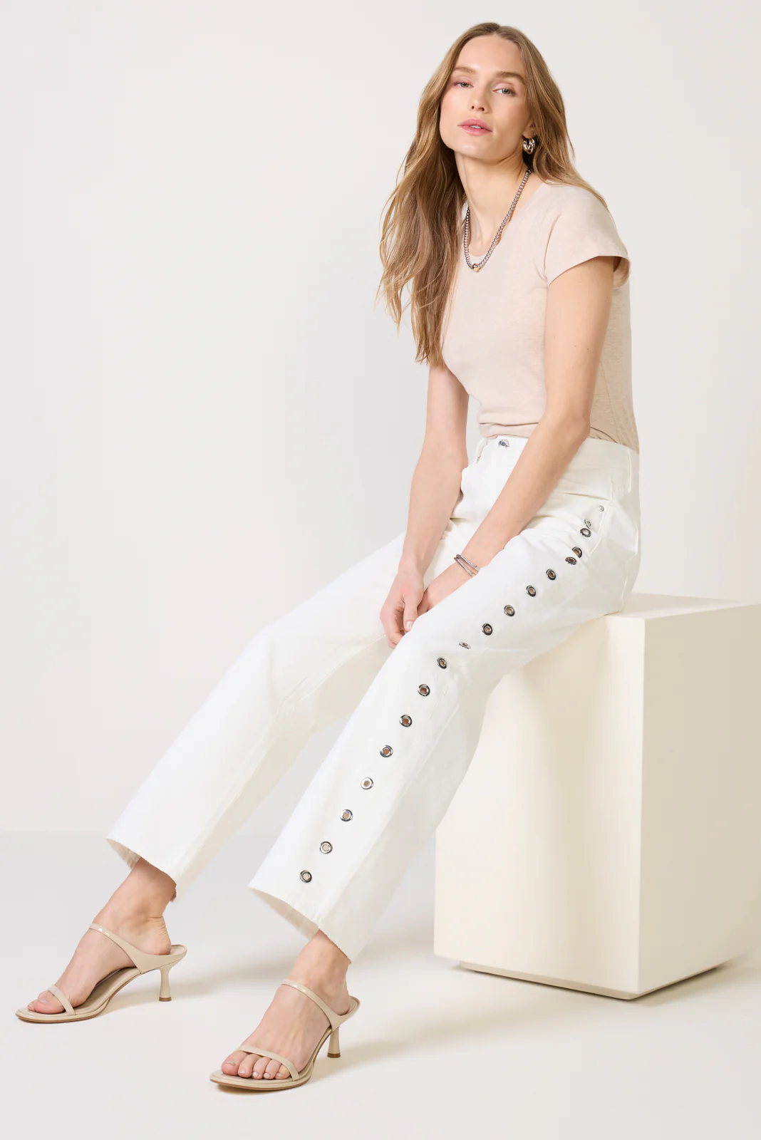 Park Sleek Tee - Image 2