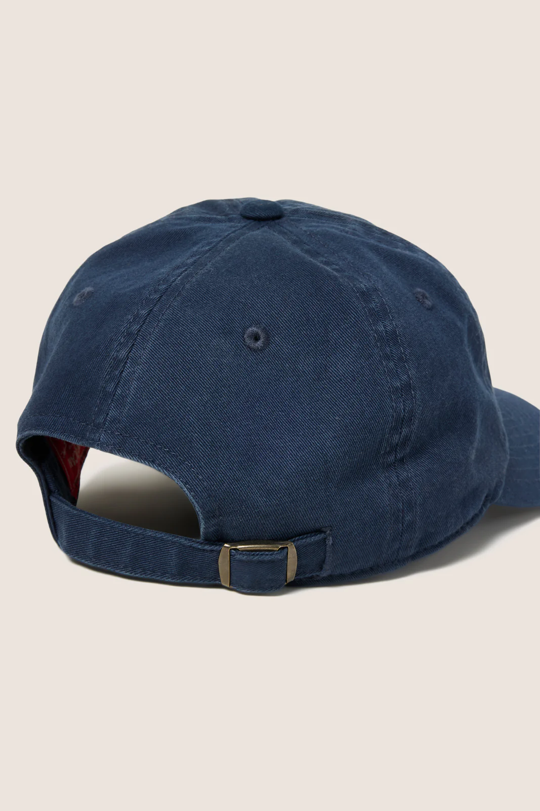 Patchwork Baseball Hat - Image 2