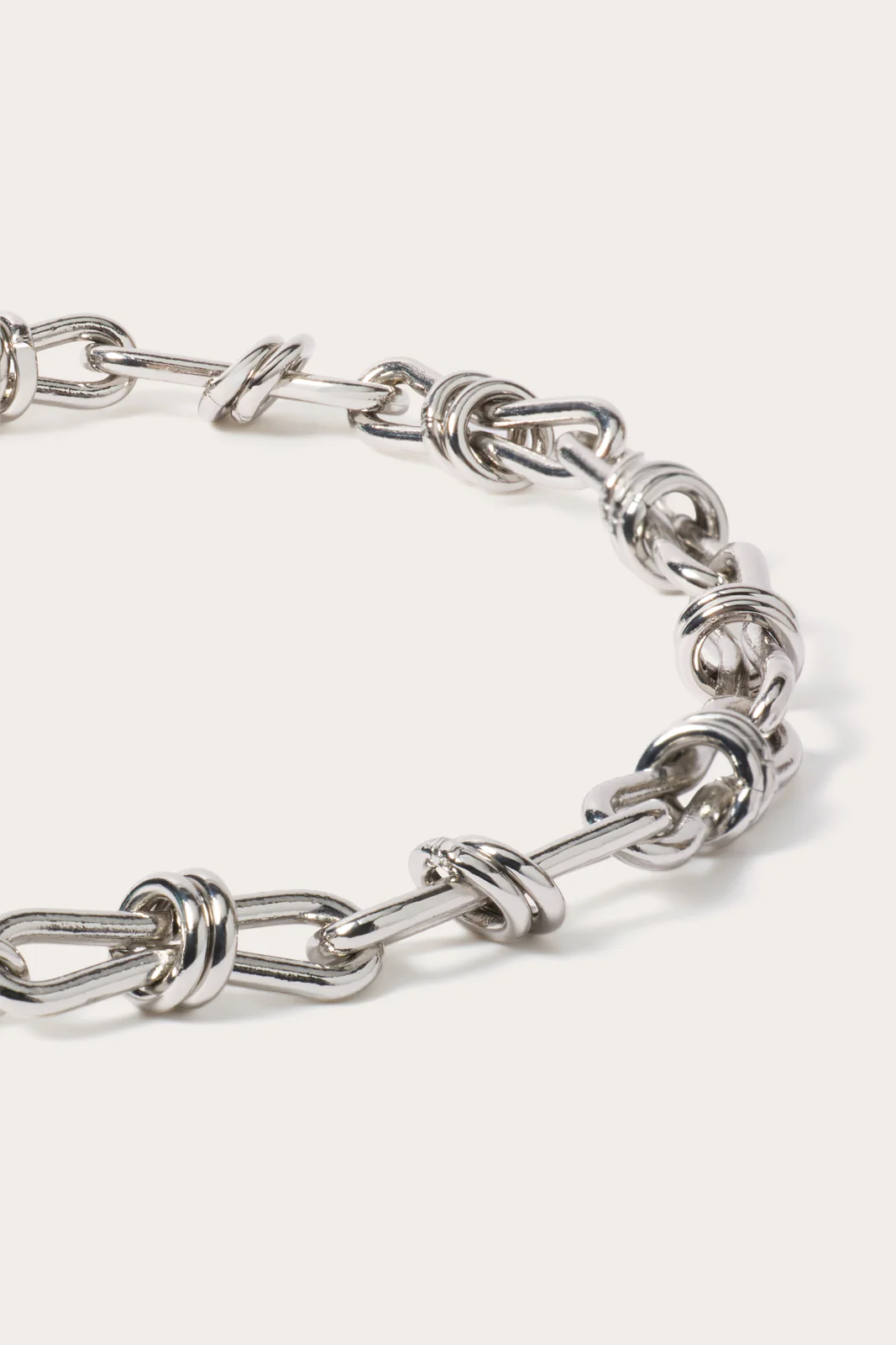 Penn Toggle Chain Bracelet - Image 2