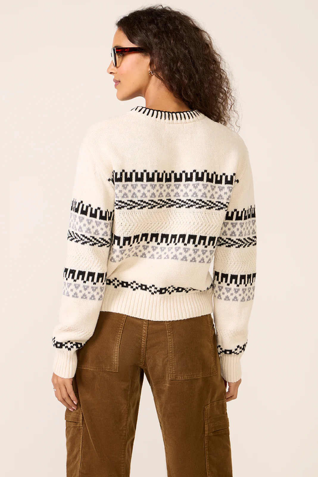 Perci Sweater - Image 4