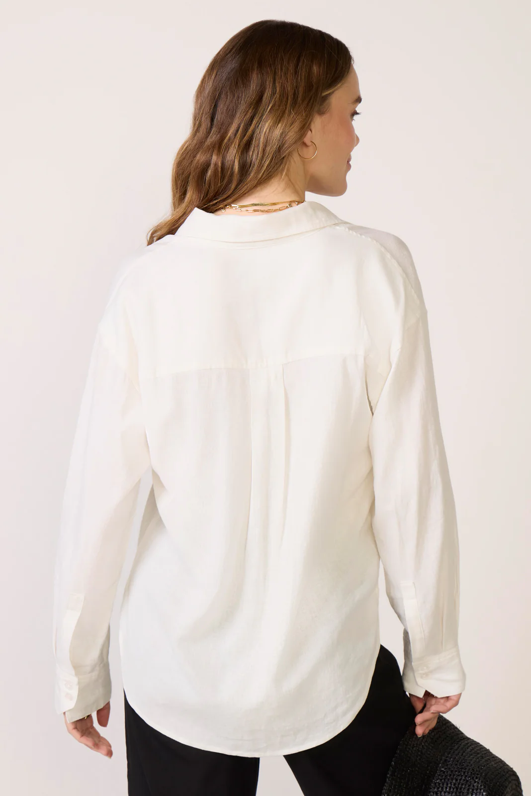 Perfect Button Up - Image 5