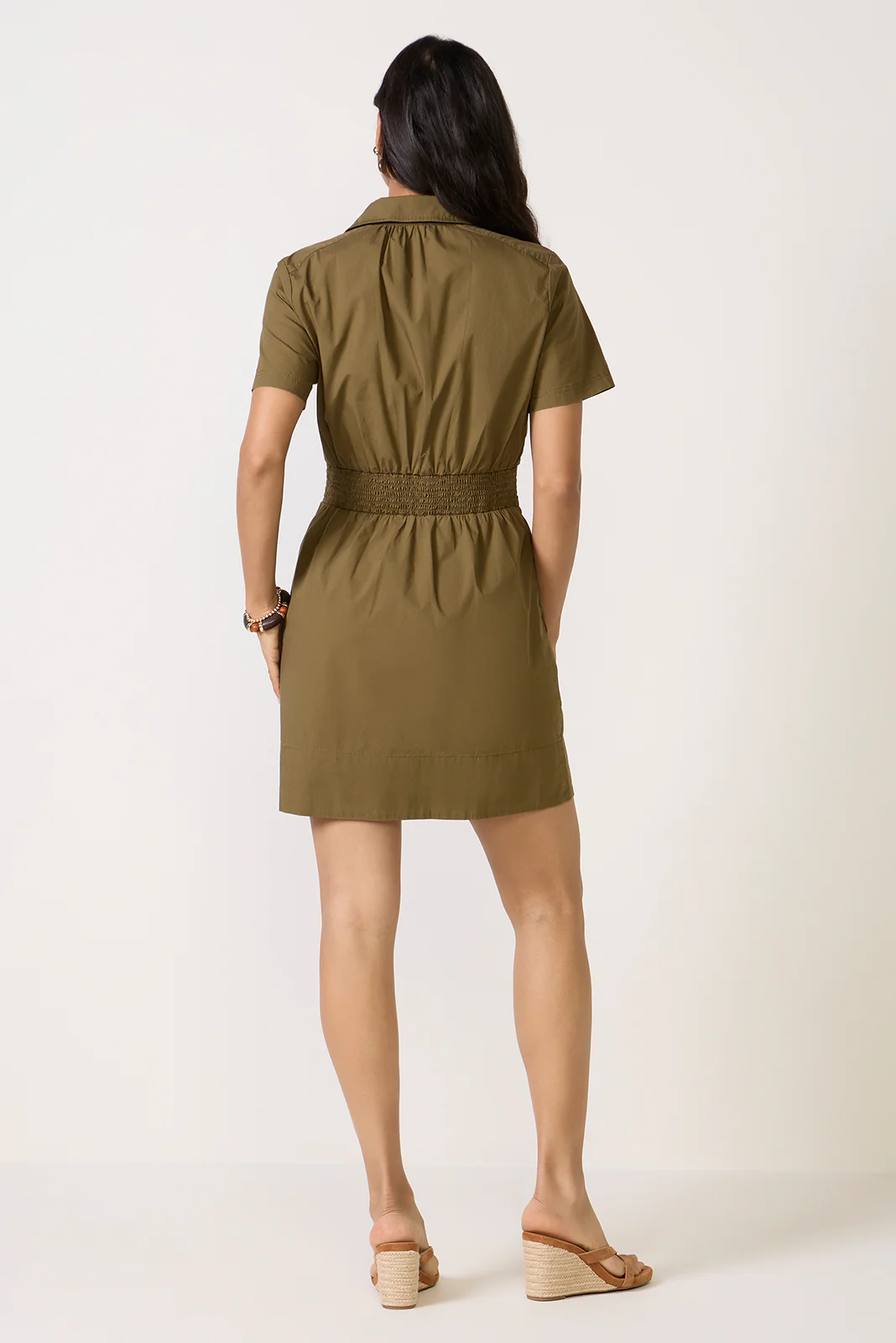 Perry Mini Dress - Image 4