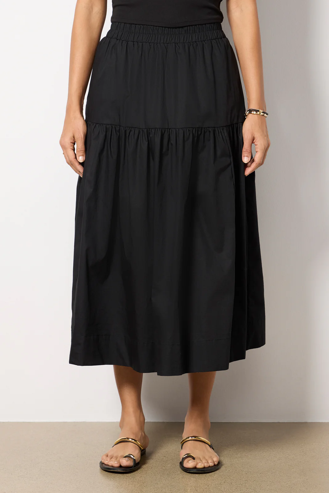 Poplin Prairie Skirt - Image 6
