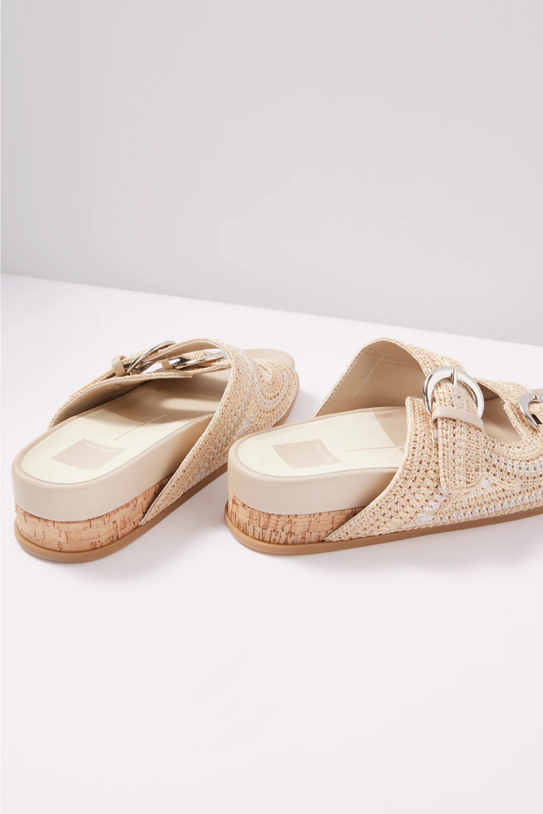 Ralli Woven Sandal - Image 3