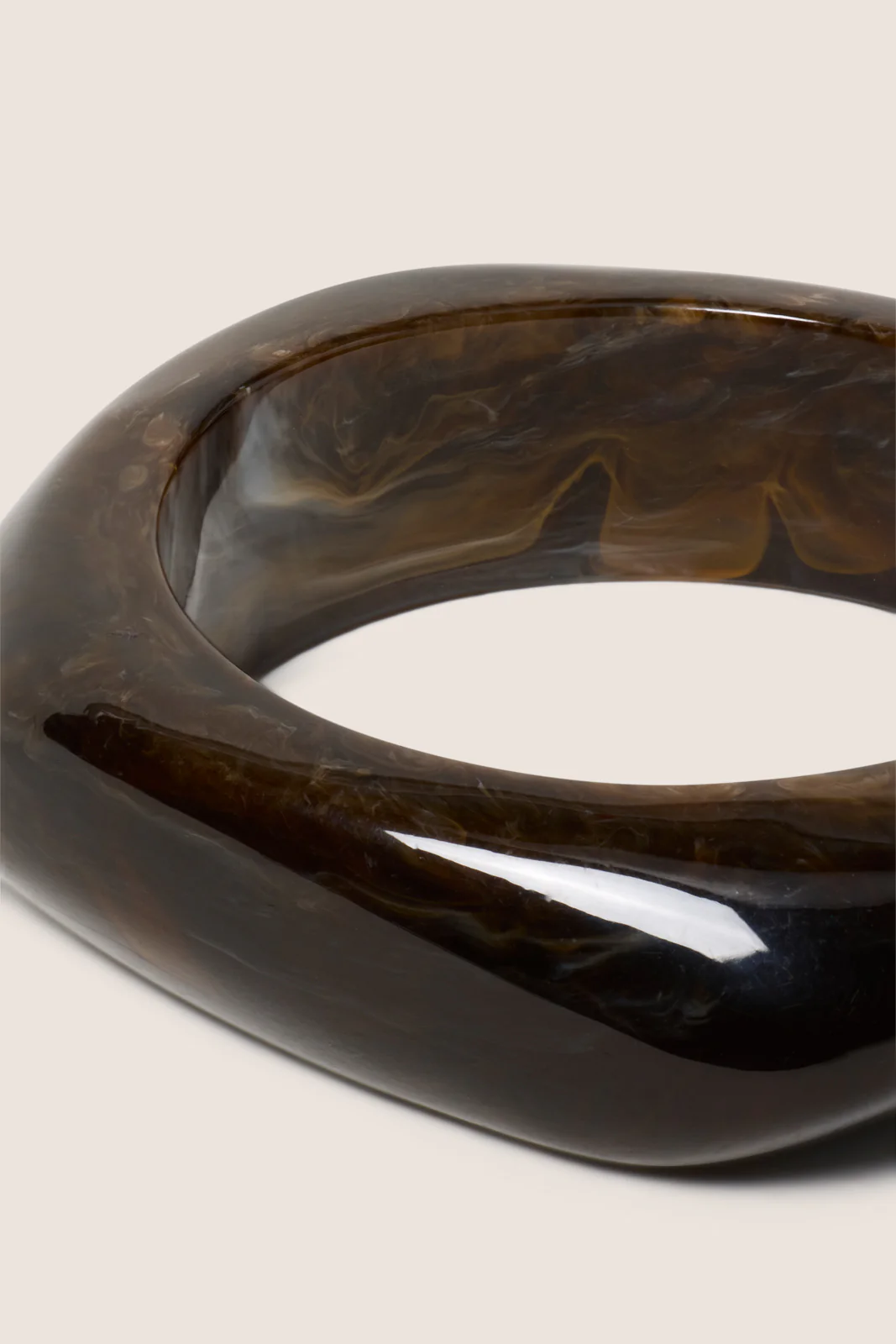 Reece Resin Cuff - Image 3