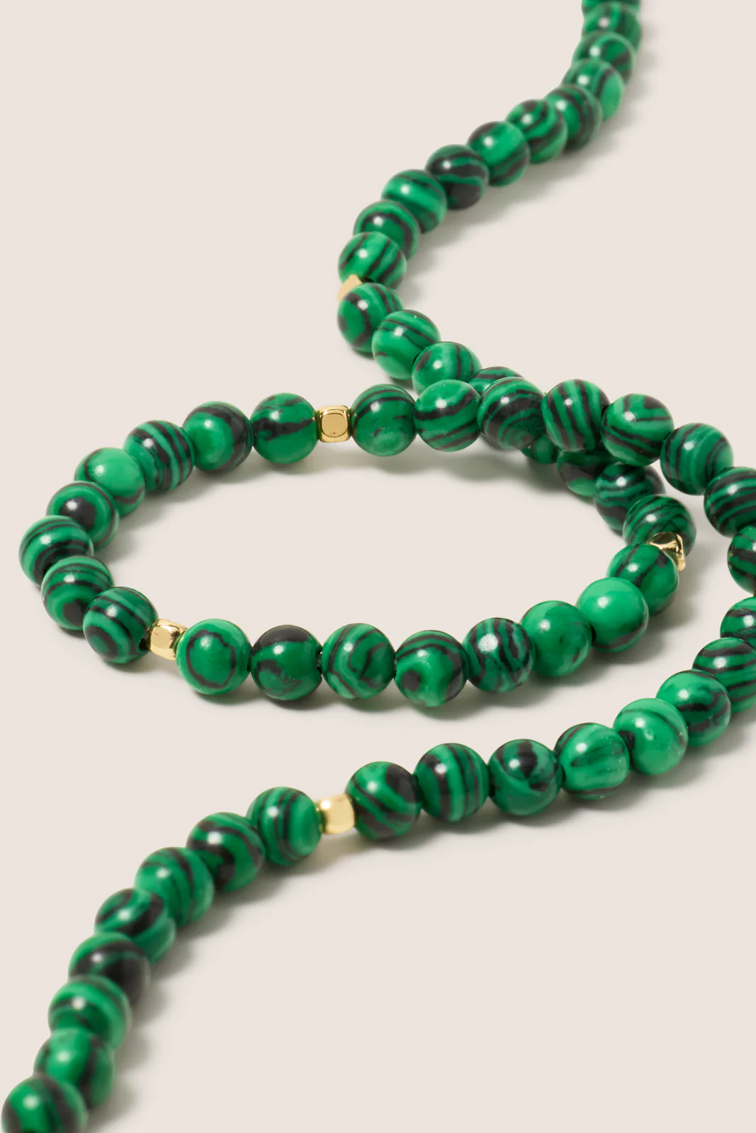 Rhonda Beaded Necklace - Image 3