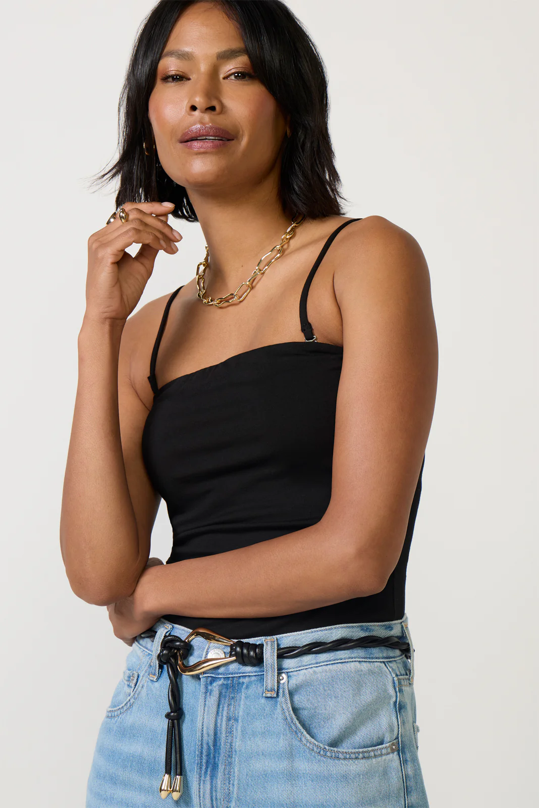 Ria Tube Top - Image 2