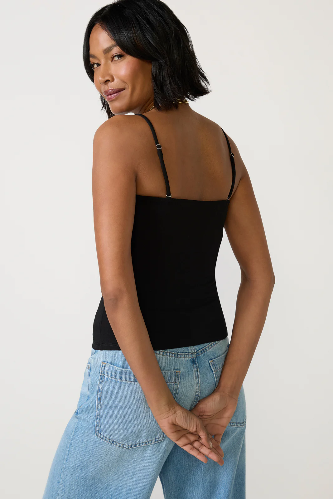 Ria Tube Top - Image 4