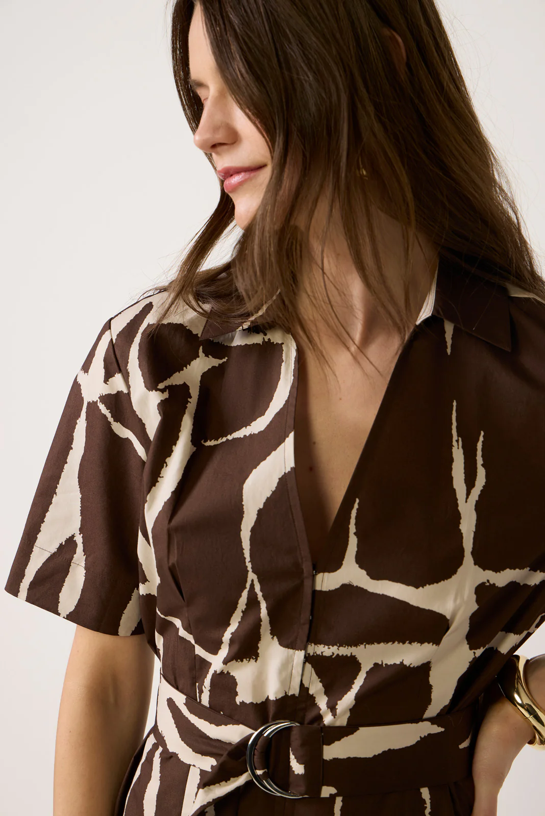 Richmond Dress - Image 3