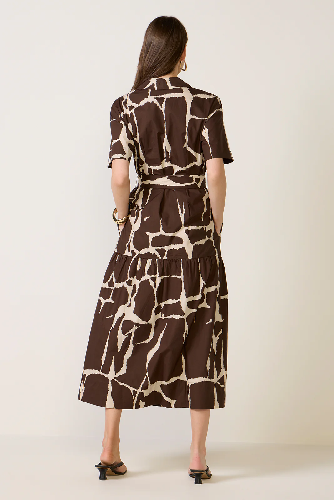 Richmond Dress - Image 4