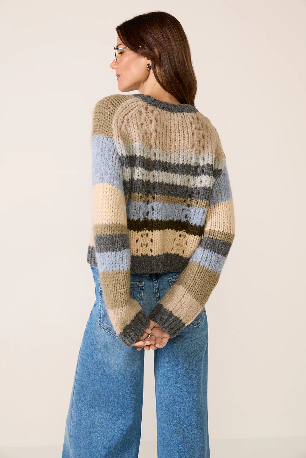 Rina Pullover - Image 4