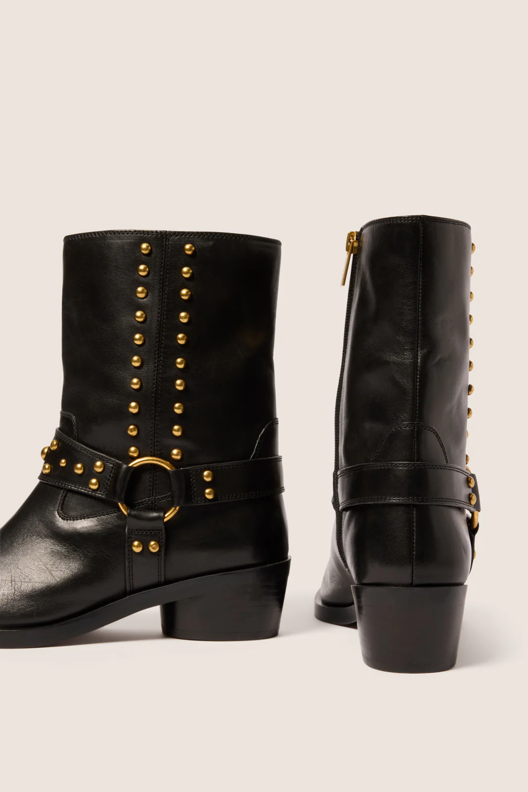 Roista Studded Boot - Image 3