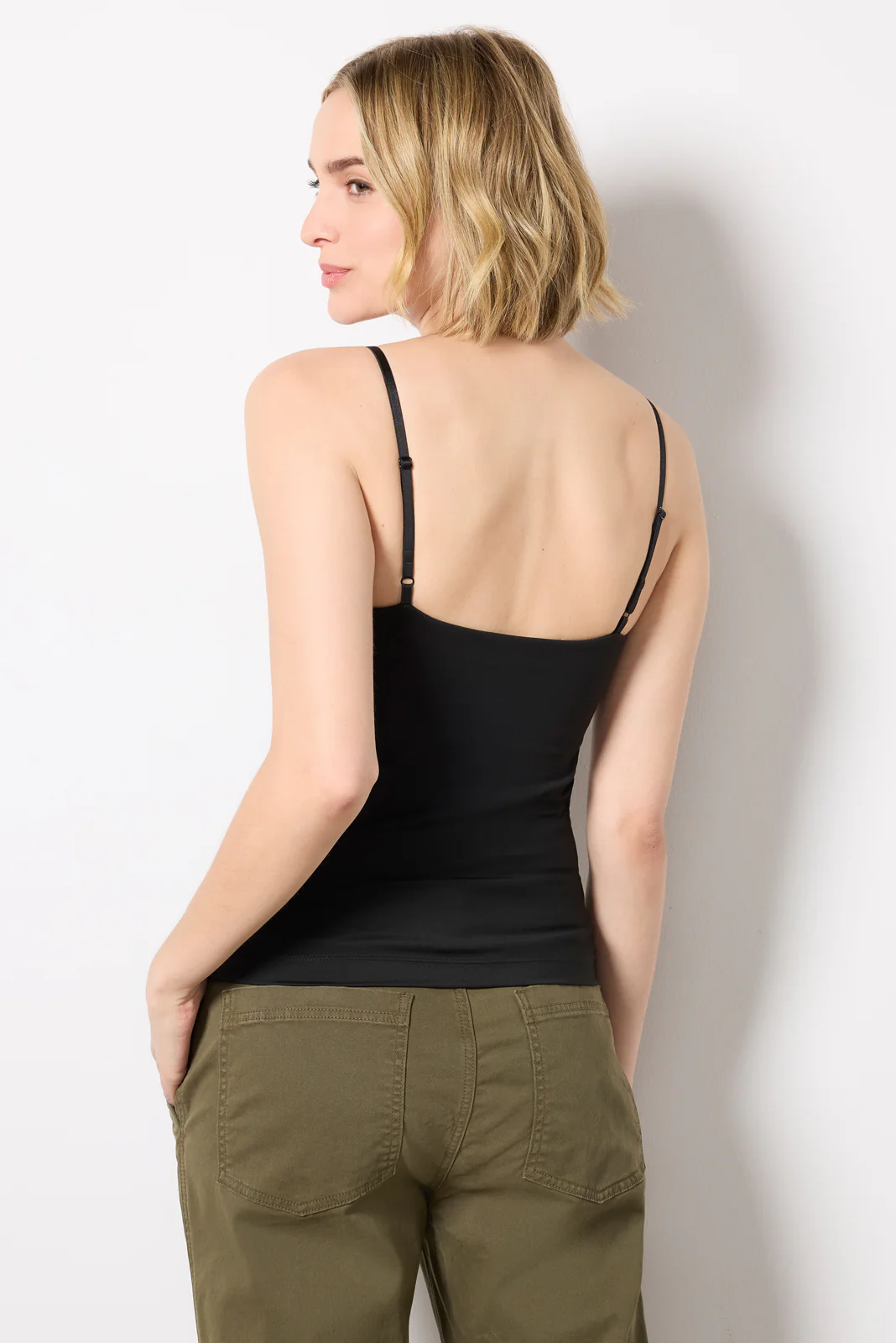 Rory So Smooth Cami - Image 4