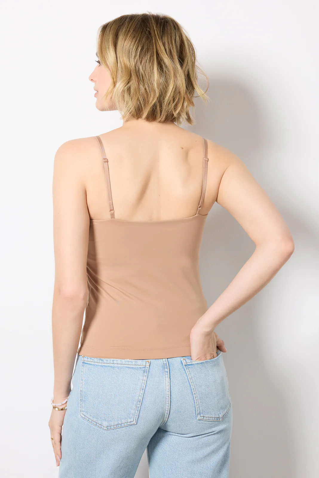 Rory So Smooth Cami - Image 4