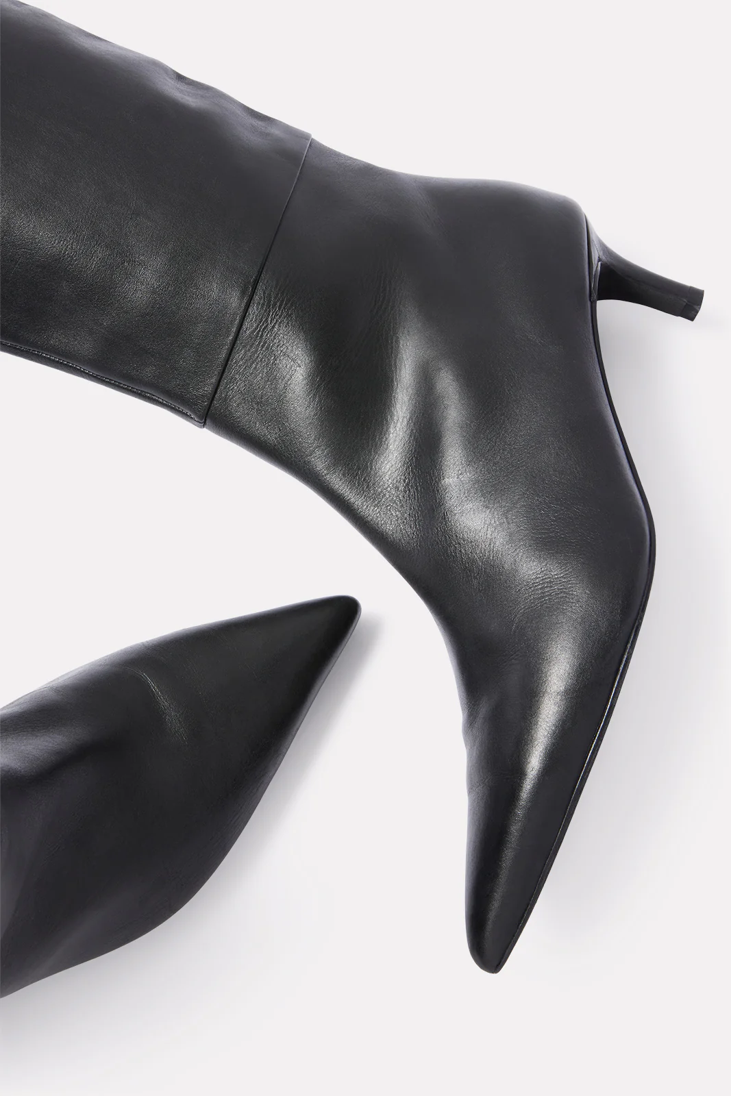 Rose Knee Boot - Image 2