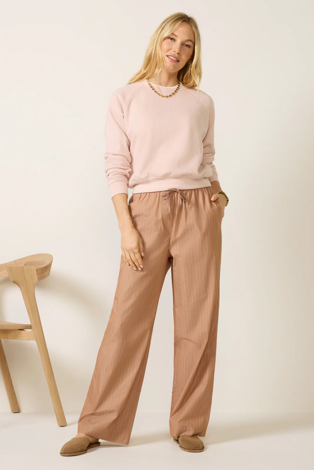 Rowen Wide Leg 30”