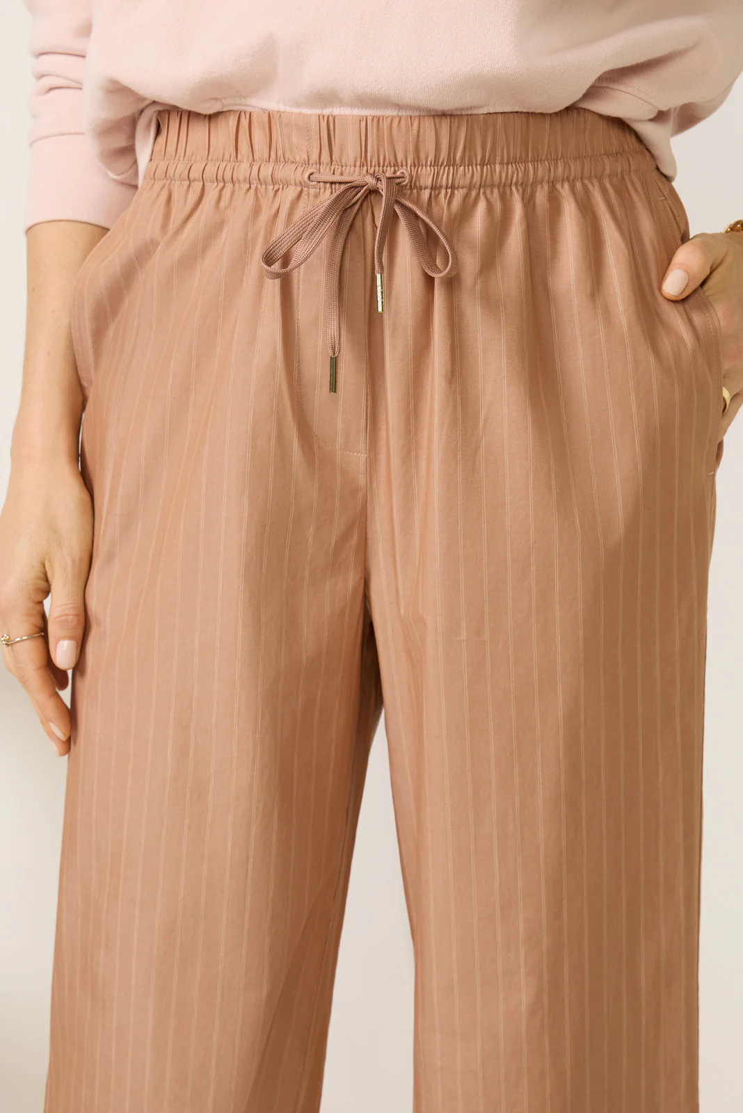 Rowen Wide Leg 30” - Image 2