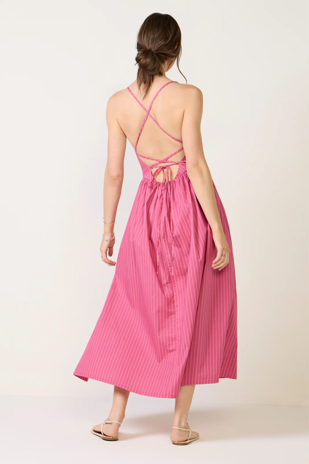 Sadee Dress - Image 4