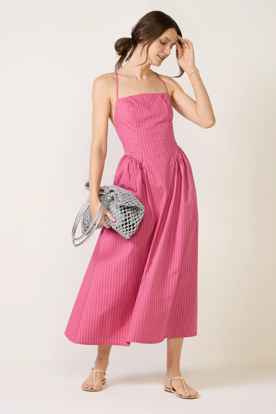 Sadee Dress - Image 5