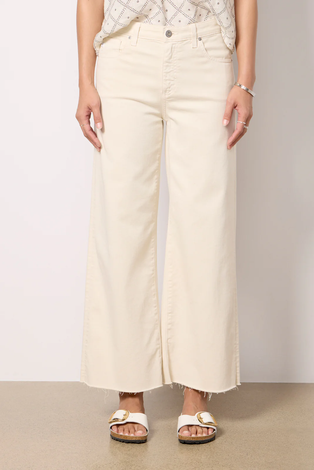 Saige Wide Leg - Image 5