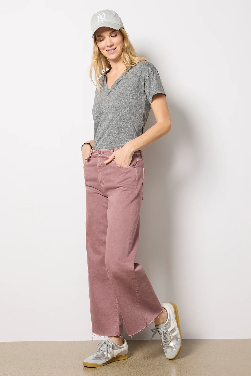 Saige Wide Leg - Image 5