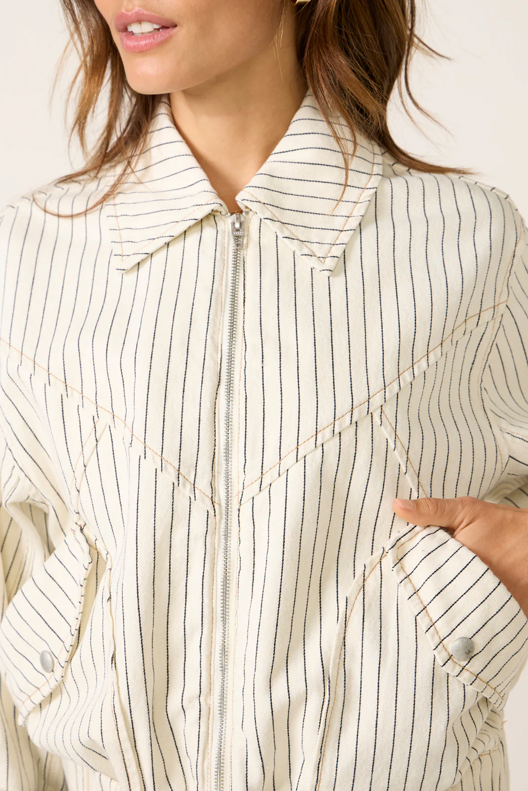 Sail Away Jacket - Image 3