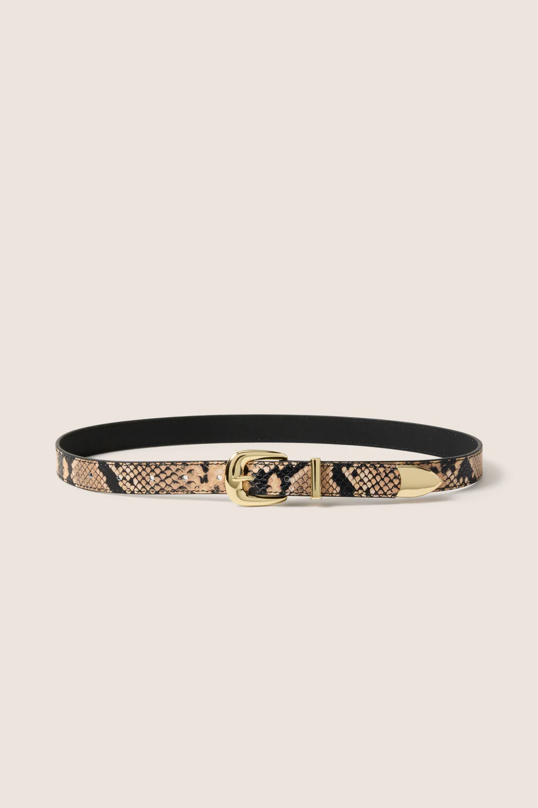 Sandra Snake Belt - Image 2