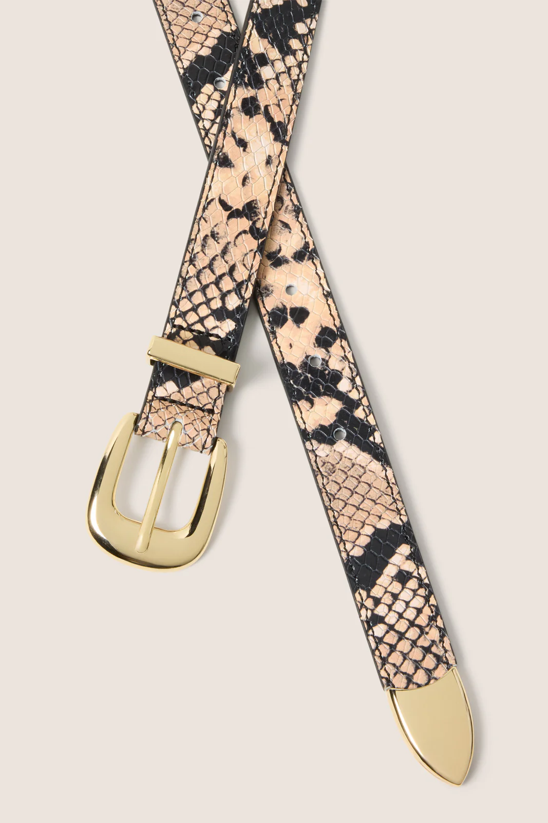 Sandra Snake Belt - Image 3