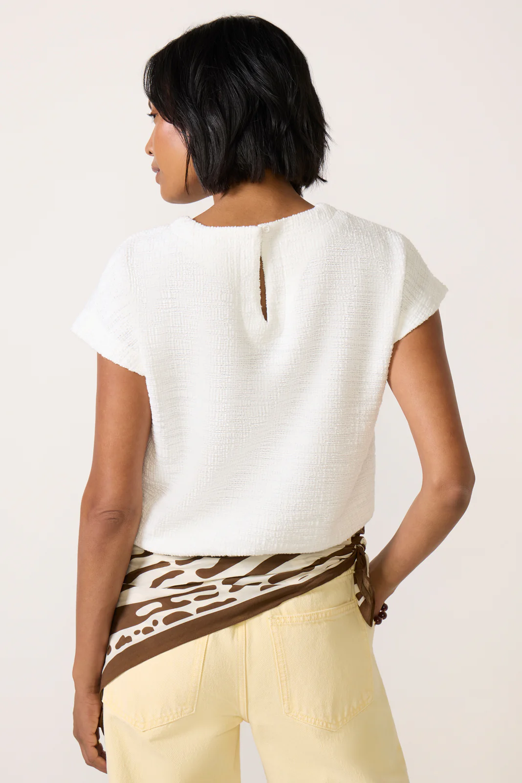 Scottie Bubble Tee - Image 4