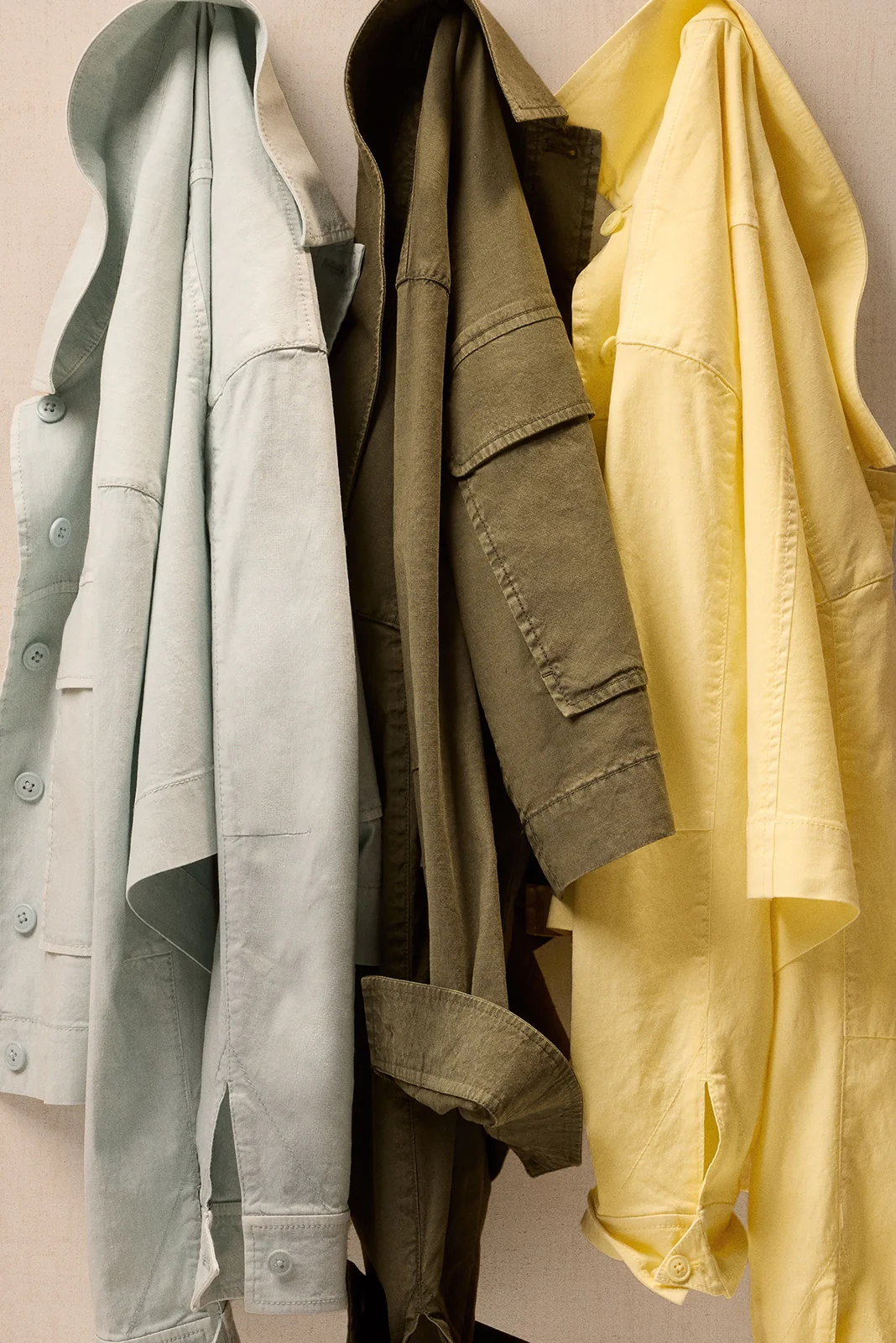Scout Soft Utility Jacket - Image 6