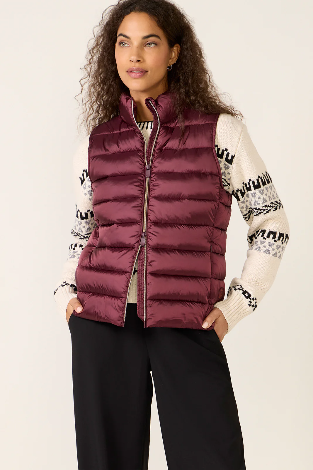 Sere Vest