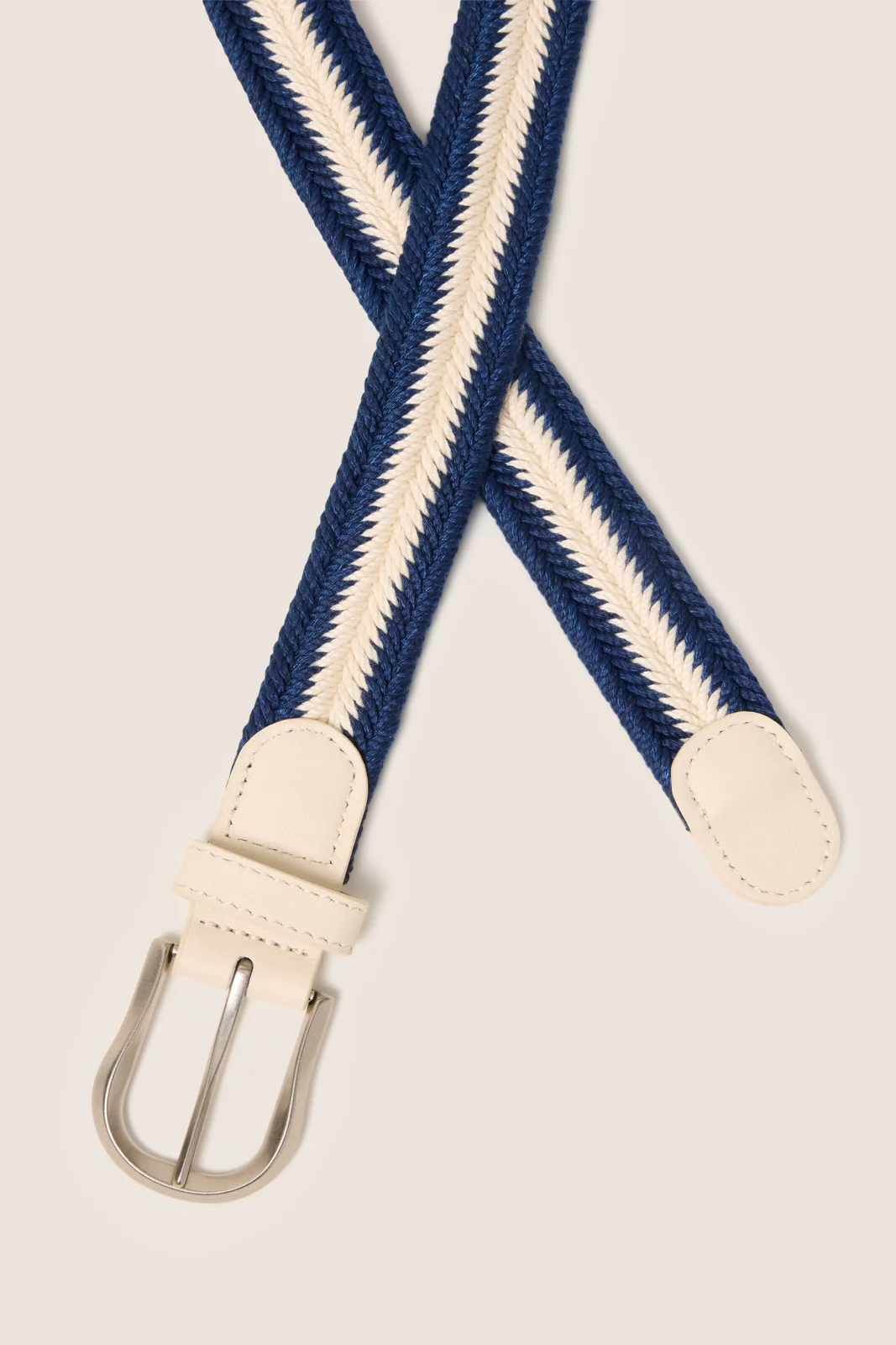 Shayla Knit Belt - Image 2