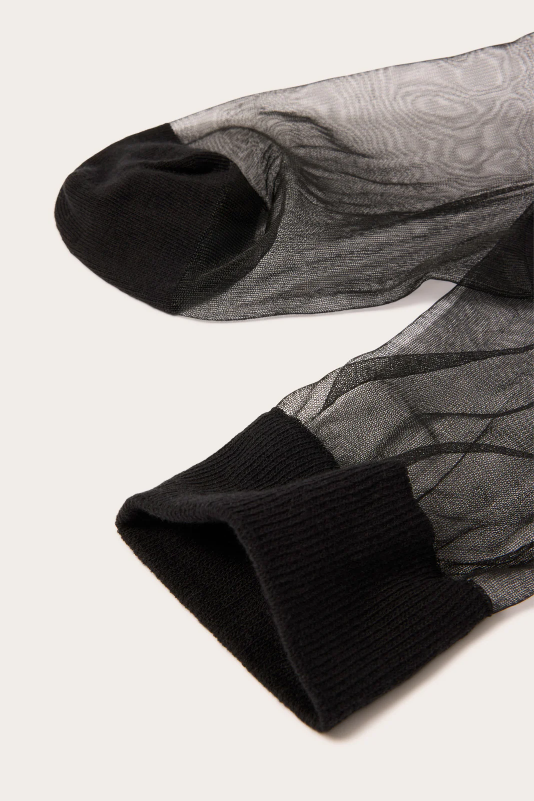 Sheer Sock - Image 3