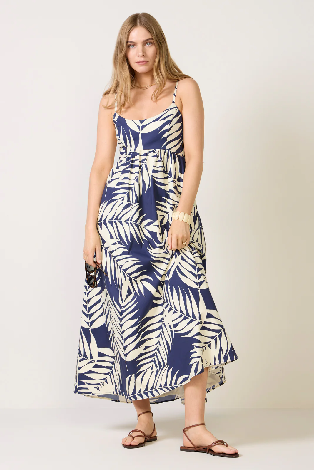 Shivon Maxi Dress