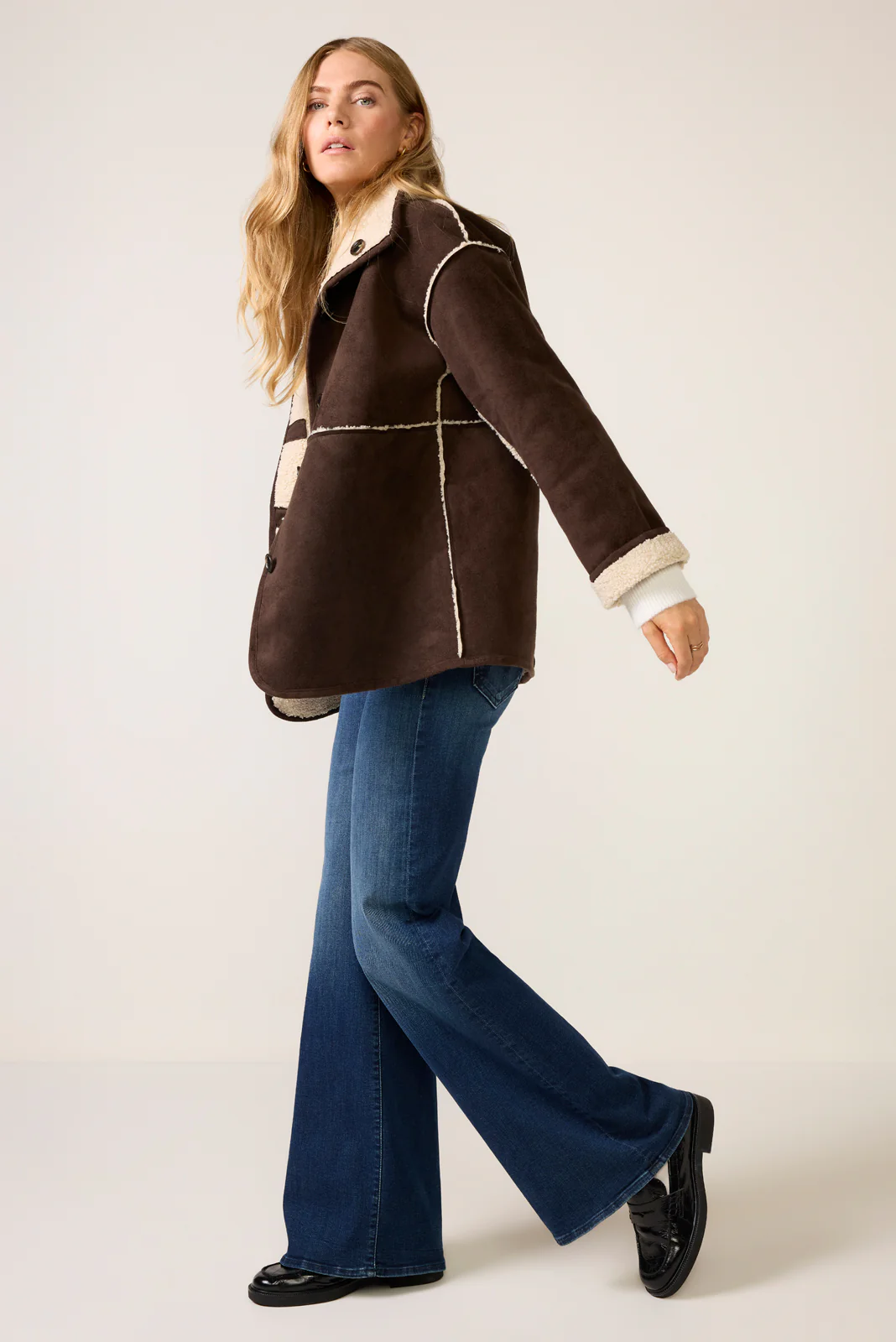 Shona Jacket - Image 5