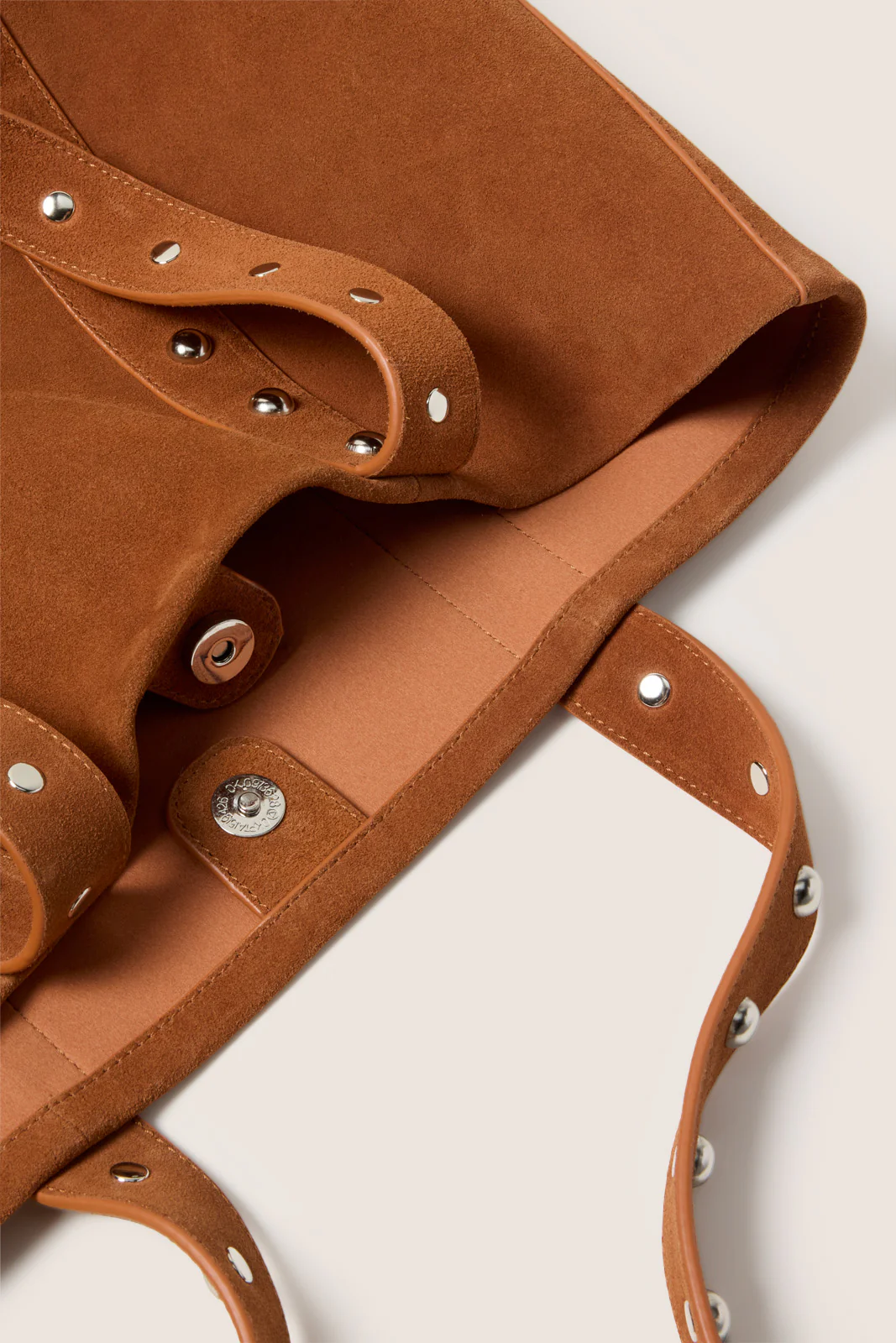 Sloane Studded Tote - Image 5