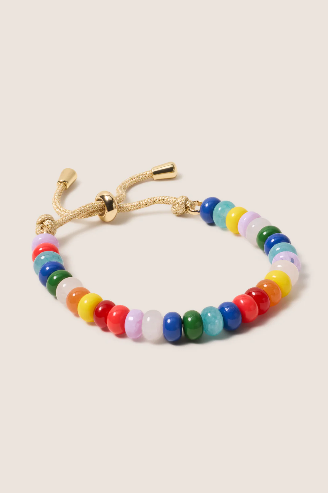 Solana Beaded Bracelet - Image 2