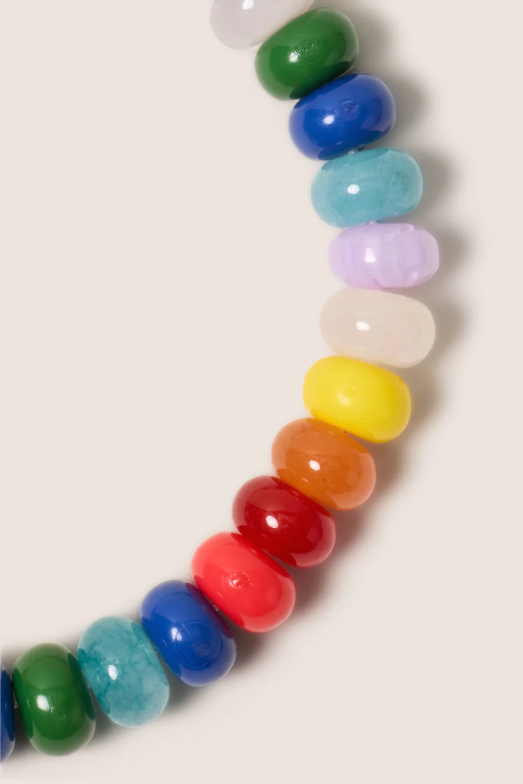 Solana Beaded Bracelet - Image 3