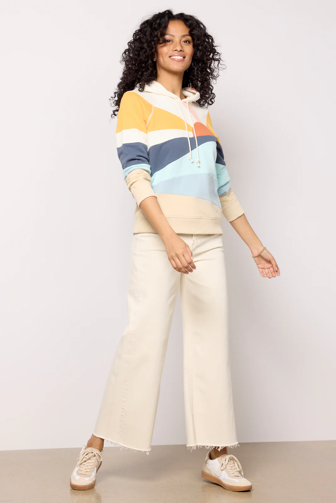 Soleil Hoodie - Image 3