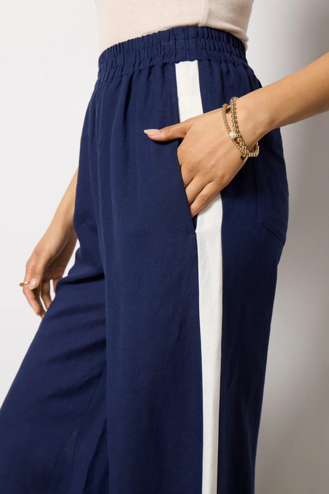 Sophia Track Pant - Image 2