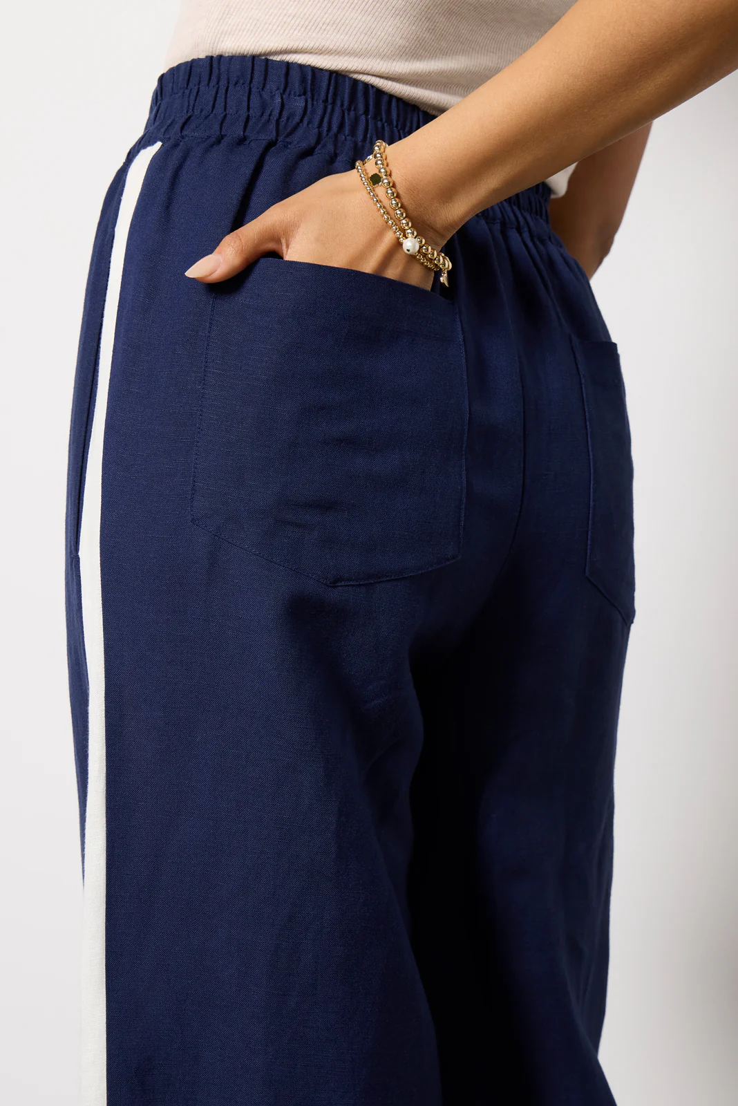 Sophia Track Pant - Image 3