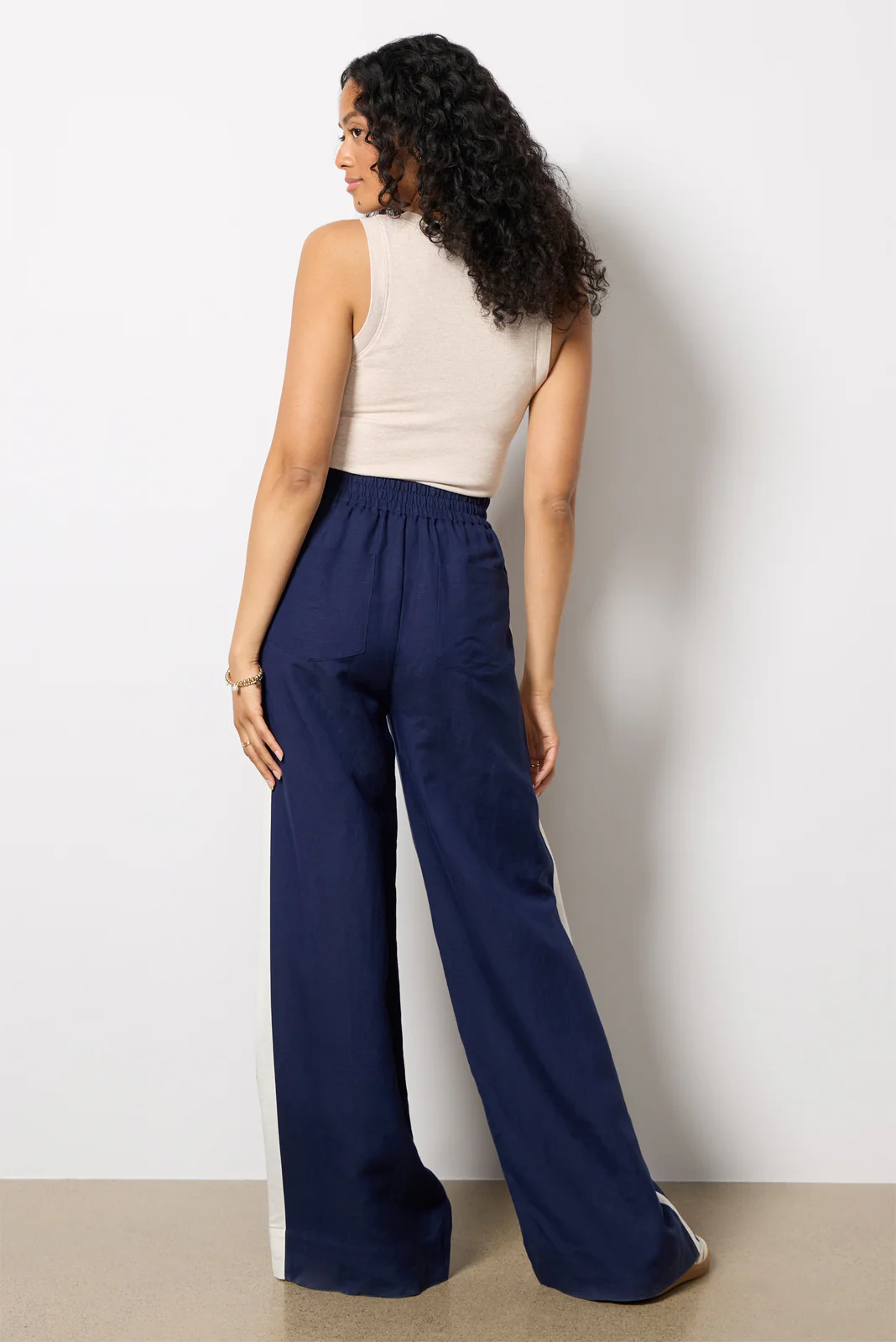 Sophia Track Pant - Image 4