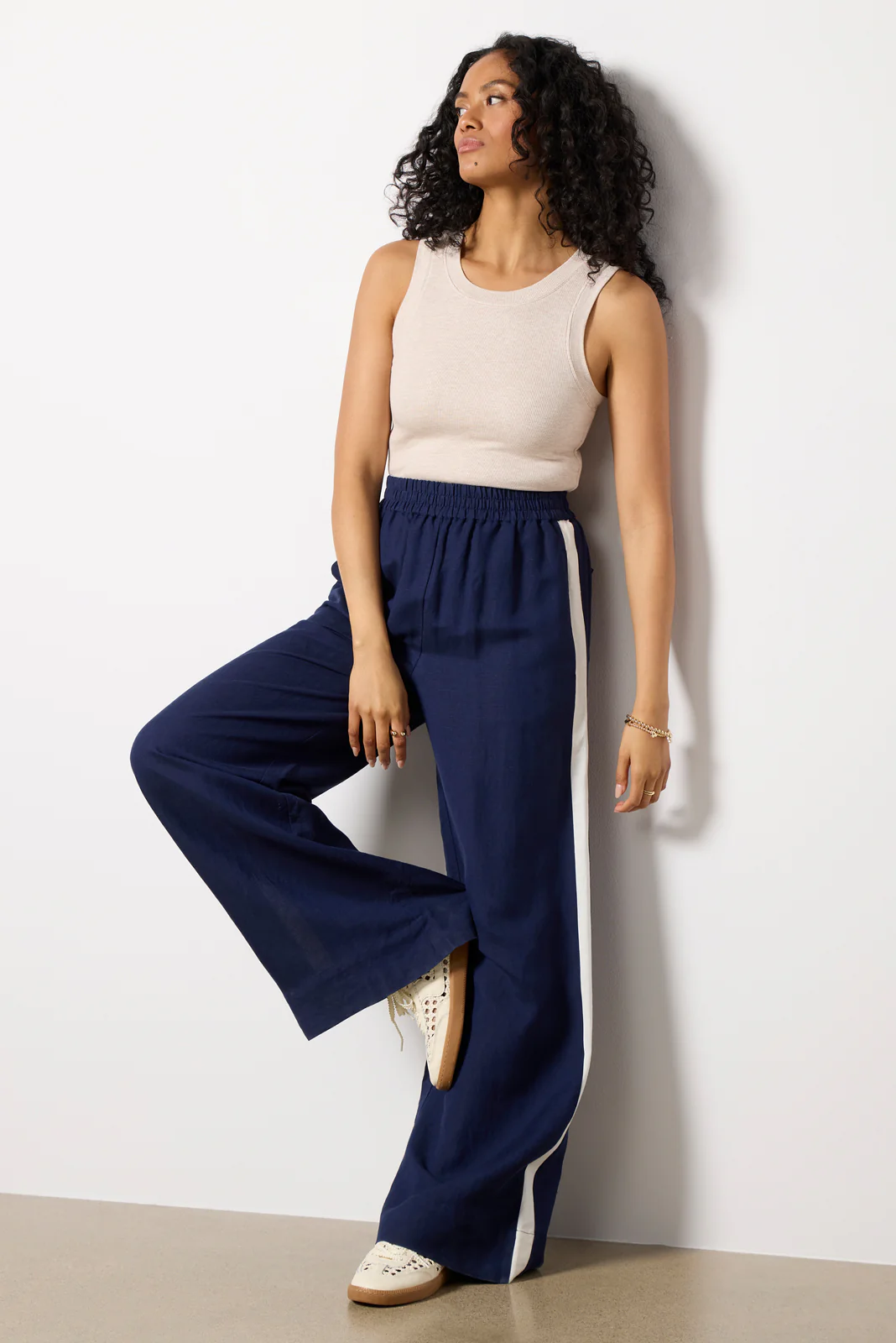 Sophia Track Pant - Image 5