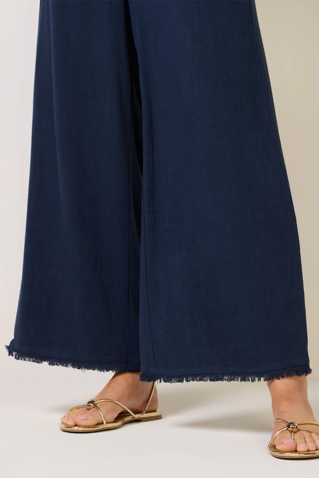 Soren Wide Leg Pant - Image 6