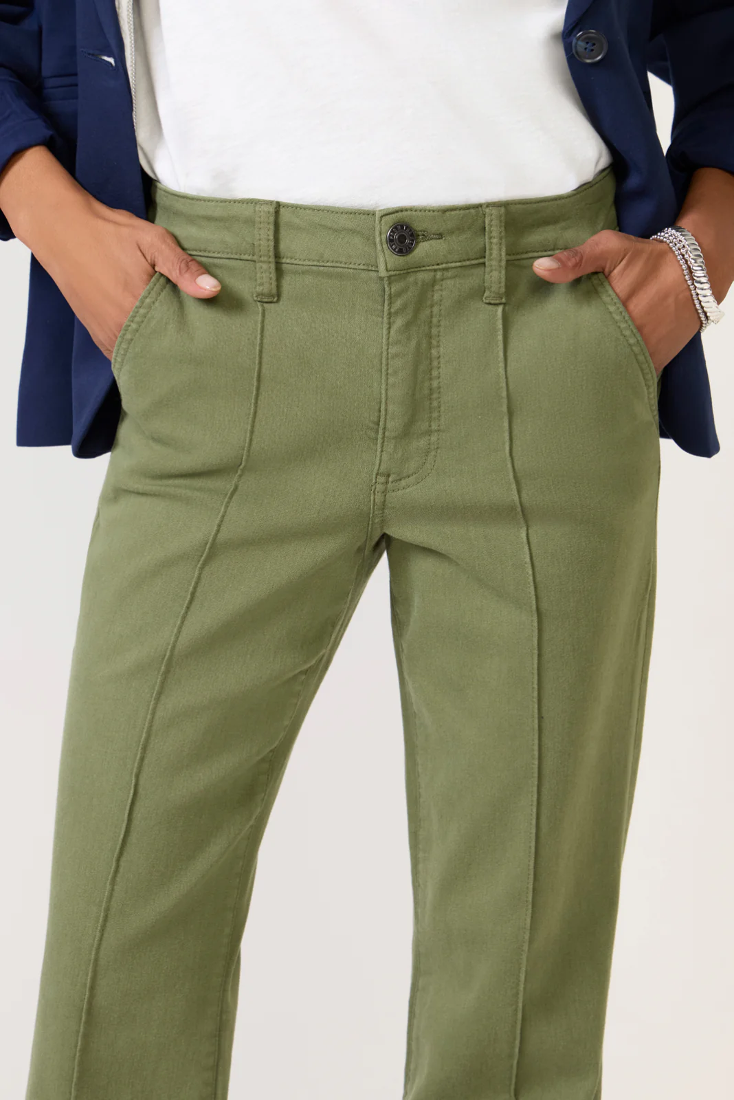 Stella Bootcut Pant - Image 2
