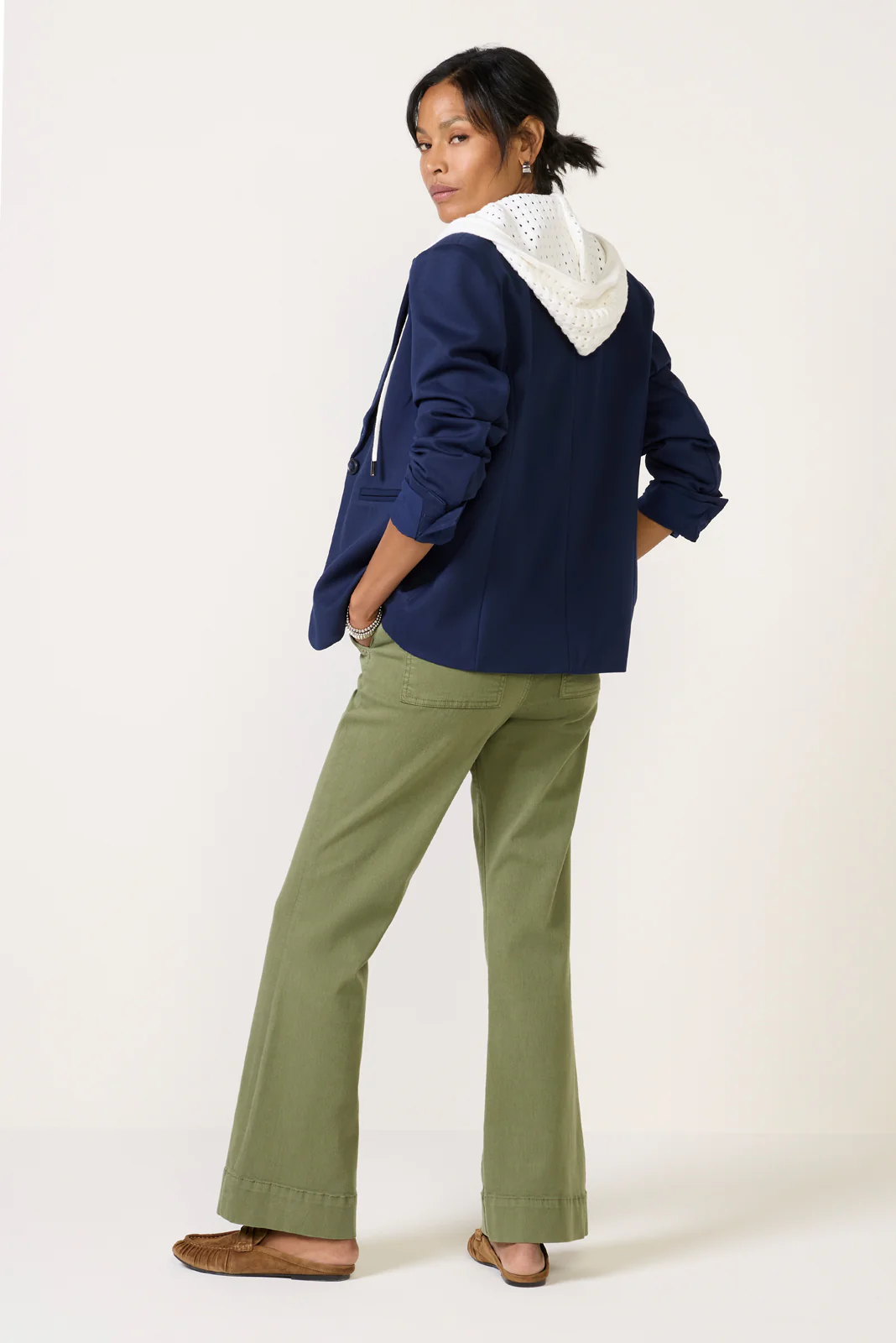 Stella Bootcut Pant - Image 4