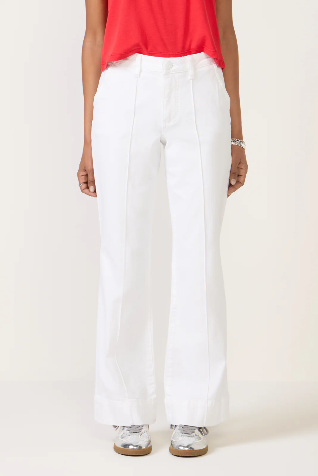 Stella Bootcut Pant - Image 5